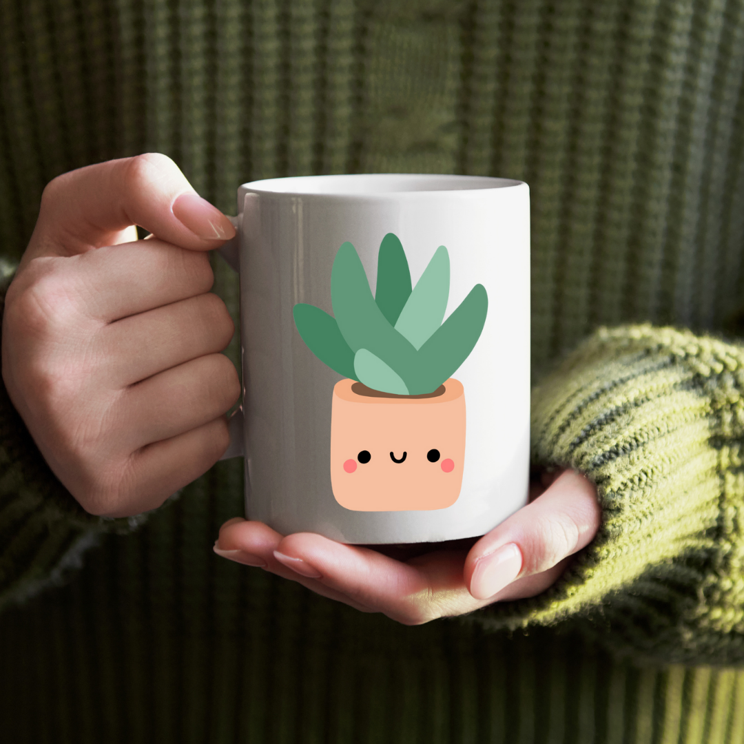 Green Haven Store 12oz ceramic mug Gift Mug, Girlfriend Boyfriend Gift, Artisan Handmade Coffee Cup, Gifts Personalized Coffee Mug, Mug for Men Women, mug gift for her best friend tumbler