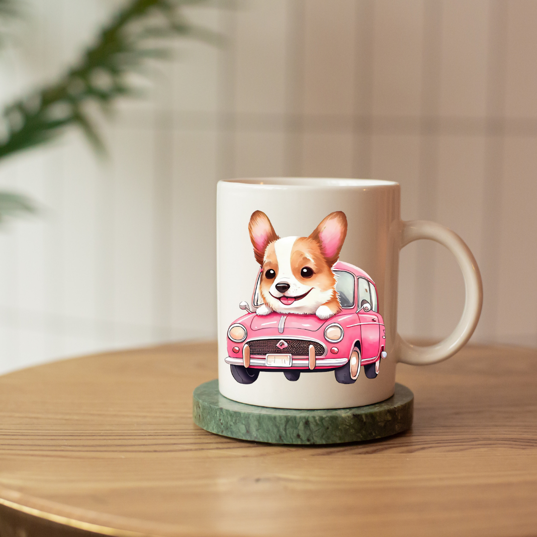 Animal Collection 12oz ceramic mug Gift Mug, Girlfriend Boyfriend Gift, Artisan Handmade Coffee Cup, Gifts Personalized Coffee Mug, Mug for Men Women, mug gift for her best friend tumbler