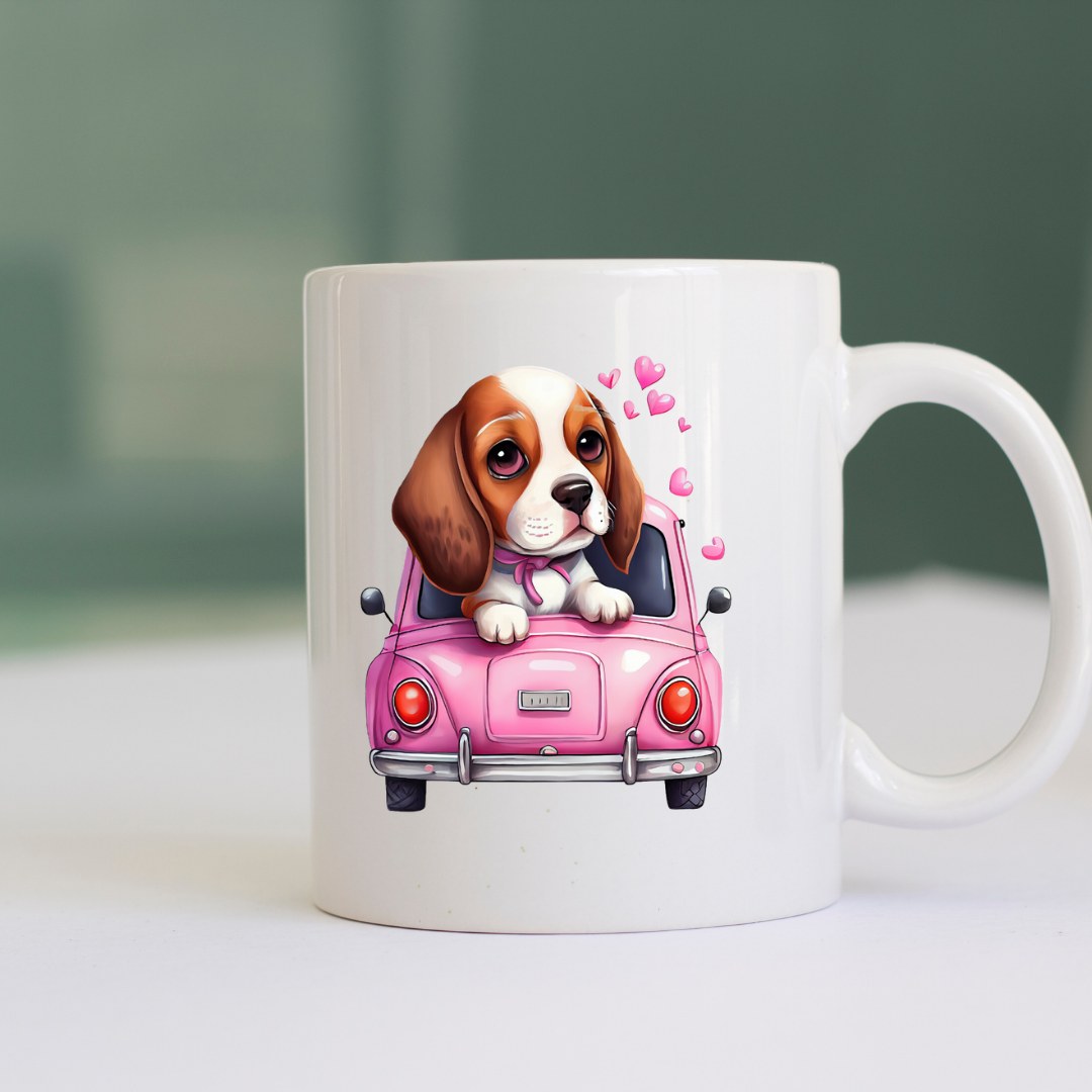 Animal Collection 12oz ceramic mug Gift Mug, Girlfriend Boyfriend Gift, Artisan Handmade Coffee Cup, Gifts Personalized Coffee Mug, Mug for Men Women, mug gift for her best friend tumbler