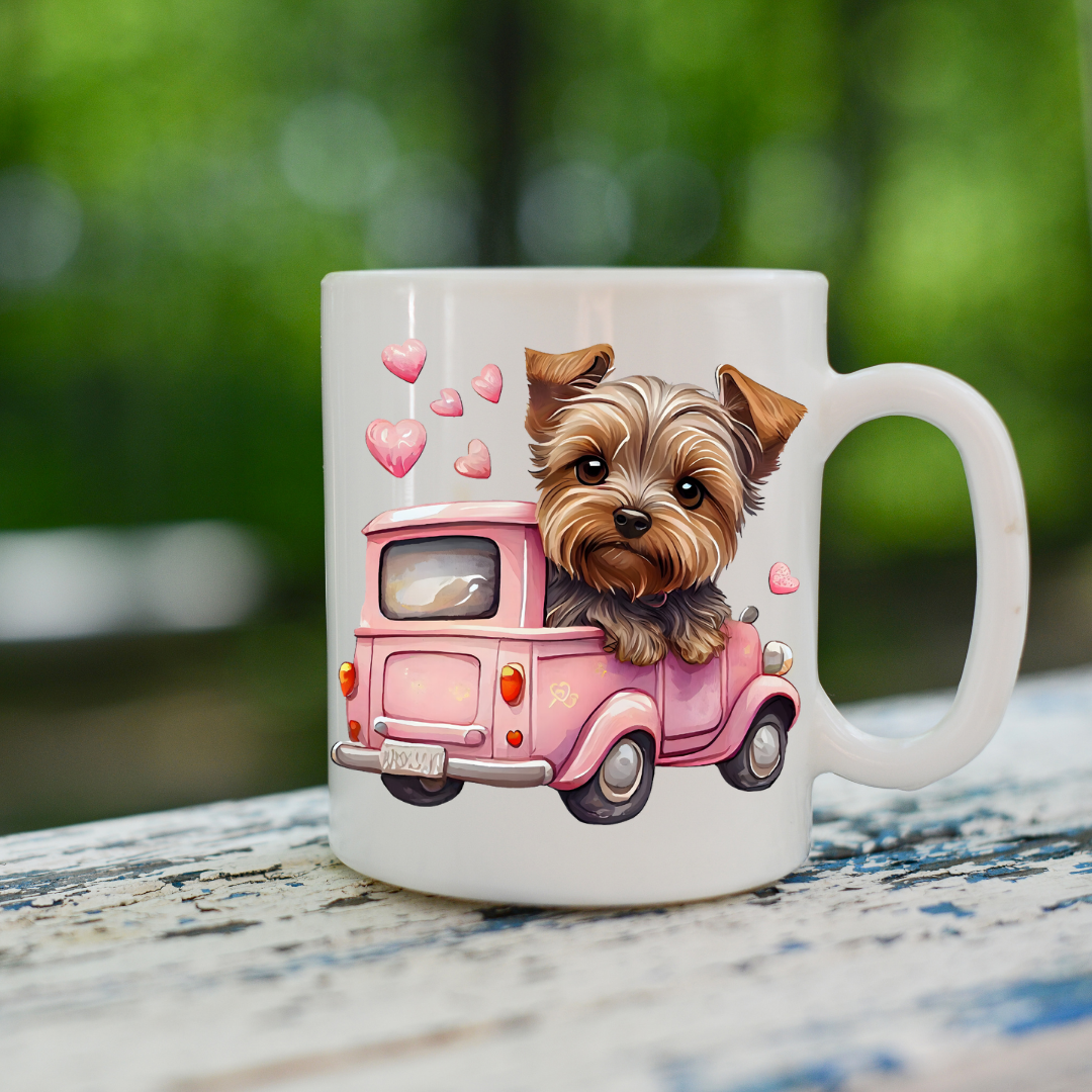 Animal Collection 12oz ceramic mug Gift Mug, Girlfriend Boyfriend Gift, Artisan Handmade Coffee Cup, Gifts Personalized Coffee Mug, Mug for Men Women, mug gift for her best friend tumbler