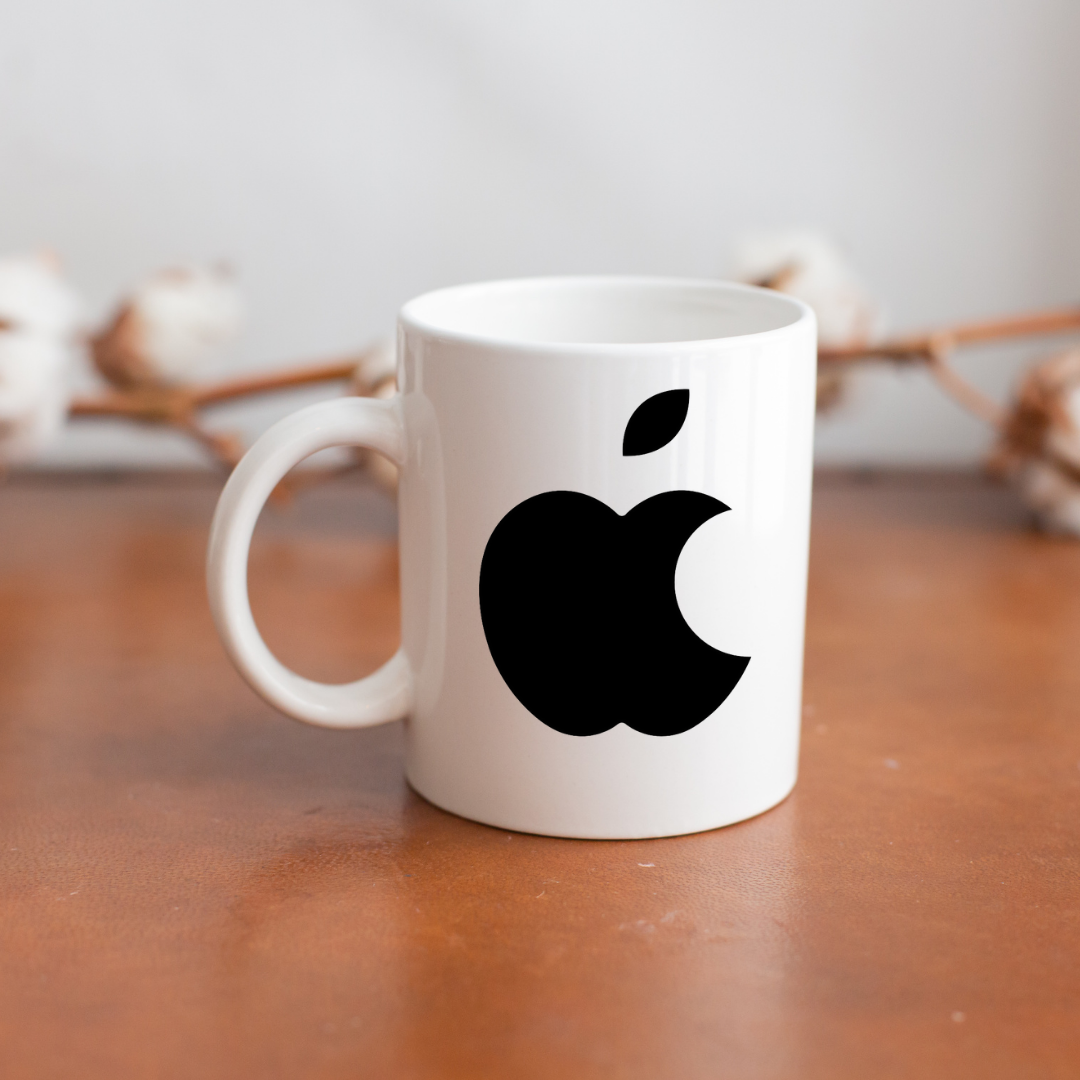 Apple colection 12oz ceramic mug Gift Mug, Girlfriend Boyfriend Gift, Artisan Handmade Coffee Cup, Gifts Personalized Coffee Mug, Mug for Men Women, mug gift for her best friend tumbler
