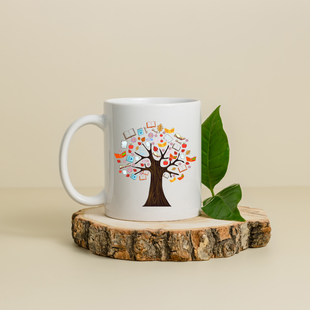 Green Haven Store 12oz ceramic mug Gift Mug, Girlfriend Boyfriend Gift, Artisan Handmade Coffee Cup, Gifts Personalized Coffee Mug, Mug for Men Women, mug gift for her best friend tumbler