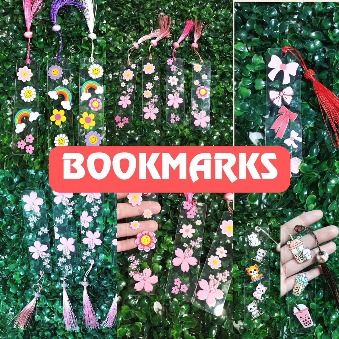 BOOKMARKS