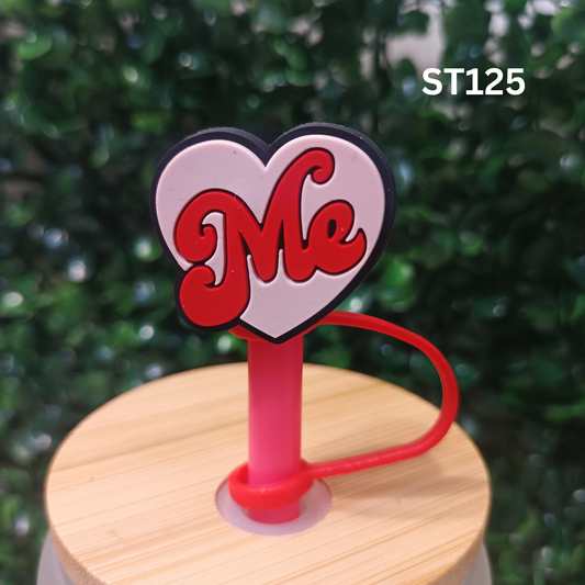 ME Straw Topper – 10mm