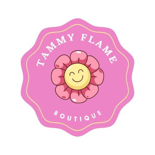 TAMMY FLAME BOUTIQUE