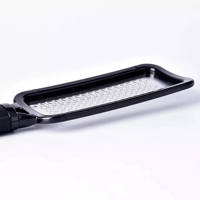 Foot File and Callus Remover. Best Foot Care Pedicure High Grade Stainless Steel File